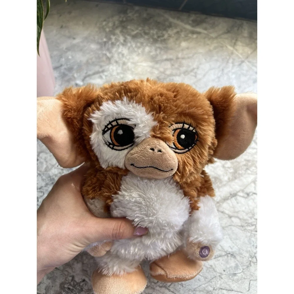 Gremlins Gizmo Animated Toy 8